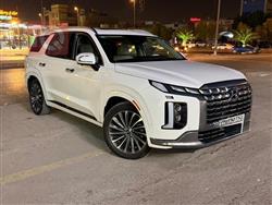 هيونداي باليسيد